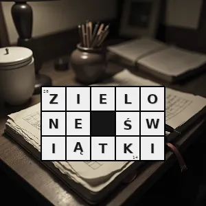 Rozwiązanie krzyżówki: kapliczny - zielone świątki | hasła, synonimy i podpowiedzi Hasło krzyżówkowe kapliczny - zielone świątki – rozwiązanie, synonimy, podpowiedzi i definicje krzyżówkowe